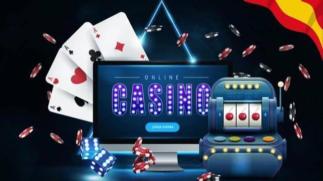 Bonos Sin Depósito en Casinos España Todo lo que Necesitas Saber Bonos Sin Depósito en Casinos España Todo lo que Necesitas Saber
