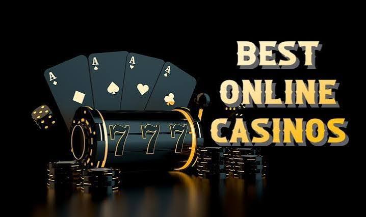 Καλύτερα Online Καζίνο Ο Απόλυτος Οδηγός 273043506