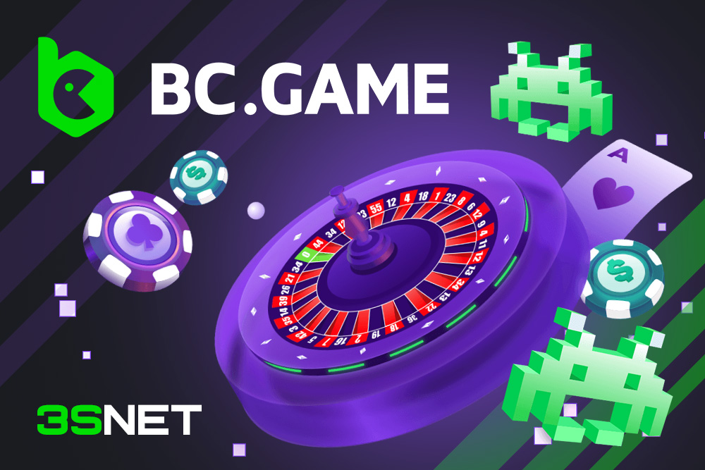 Experience the Thrill Play at BC.Game Poland Experience the Thrill Play at BC.Game Poland