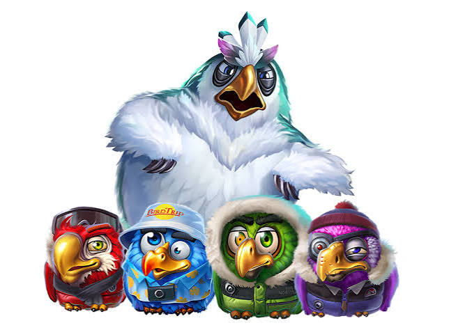 Exploring the Thrills of Pirots 4 Elk A Gaming Adventure Exploring the Thrills of Pirots 4 Elk A Gaming Adventure